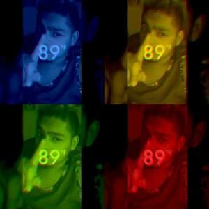 Meet your Posher, Carlos